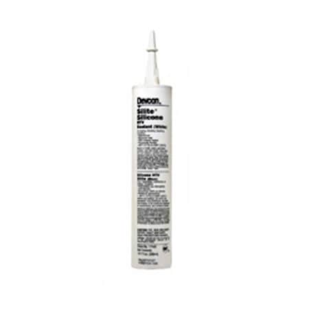 Itw Performance Polymers Gasketing, RTV Silicone, High Temperature, Red, 10.3 Oz 17130